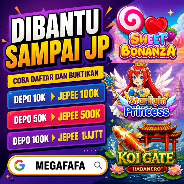 daftar akun slot terbaik